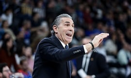 Scariolo: “Estamos dando pasos sólidos”