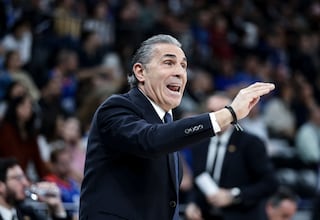 Scariolo: “Estamos dando pasos sólidos”