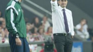 Ernesto Valverde