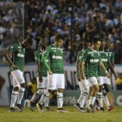 ¿Deportivo Cali contrató lo que sobró?