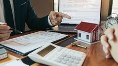 ¿Qué es una hipoteca mixta, en qué se diferencia de una fija o variable y cómo se solicita?