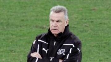 "Un equipo como España aparece una vez cada siglo"