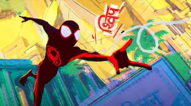Spider-Man en 2022 y más allá: series, películas y videojuegos
