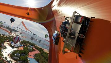 Forza Horizon 3, expansi&oacute;n Hot Wheels.