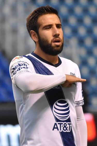 Jugadores random de la Liga MX que el Tri no ha volteado a ver