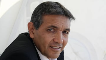 ¿Qué fue de Gustavo Benítez, técnico campeón en Colo Colo?