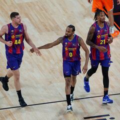 Un viaje de la excelencia a la supervivencia