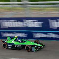 Cassidy gana el último baile