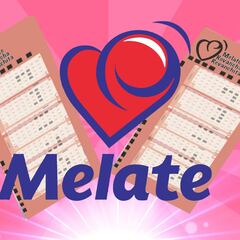 Ganadores del Sorteo Melate, Revancha y Revanchita 3976 hoy 8 de noviembre