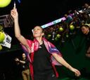 Serena y Halep se enfrentarán en la final de Singapur
