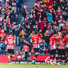 Un triunfo para creer en Europa