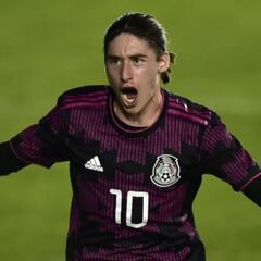 'Tata' Martino llamaría a jóvenes para el amistoso ante Chile