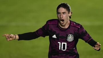 'Tata' Martino llamaría a jóvenes para el amistoso ante Chile