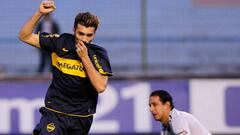 Jesús Dátolo regresa a Banfield