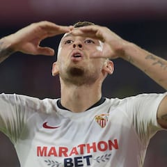 Ocampos no se entrena y enciende todas las alarmas