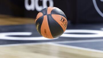 Suspendido el Mónaco-Andorra y el Partizán-Joventut, en el aire