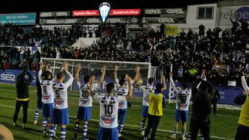 Las entradas para el Alcoyano-Real Madrid, de 30 a 90 euros