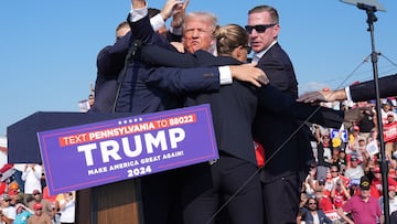 Tucker Carlson raises doubts about assassination attempt on Trump