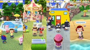 Animal Crossing Pocket Camp recibirá un evento de Pokémon Eevee