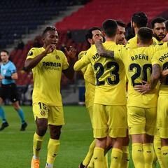 Siebert, Zwayer y Visser, árbitros de Granada, Villarreal y Real Sociedad