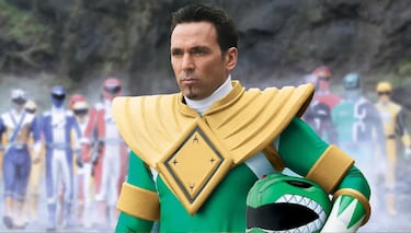 These are the 4 original Power Rangers not returning for the big Netflix special, why?