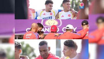 El equipo de Lorenzo jugará ante Croacia desde las 6:30 pm.