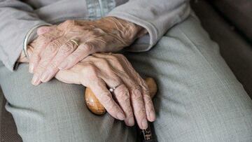 El bono beneficiara a los adultos mayores que no hayan podido acceder a pensión