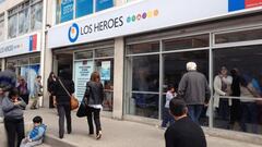 Beneficios IPS: qué es una Tarjeta Prepago Los Héroes y qué ventajas tiene