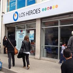 Beneficios IPS: qué es una Tarjeta Prepago Los Héroes y qué ventajas tiene