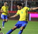 Bolivia - Brasil, en vivo: Eliminatorias Sudamericanas para Qatar 2022, en directo