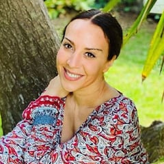 Mónica Naranjo, fichaje estrella de Netflix para un reality de citas