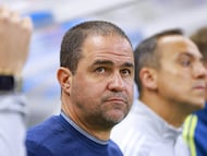 Speaking to the media ahead of América’s next Liga MX clash, Águilas boss André Jardine said the club must move on from its three-peat era.