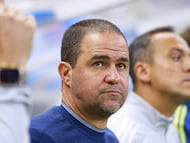 Con lesiones, no su mejor juego y problemas internos, este América para qué esta