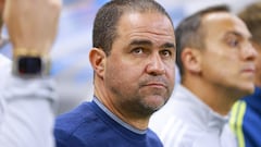 Con lesiones, no su mejor juego y problemas internos, este América para qué esta