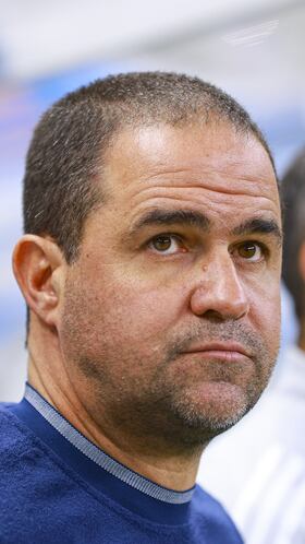 Con lesiones, no su mejor juego y problemas internos, este América para qué esta