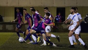 Aprobados y suspensos del Pucela: Para Toni no hay trámites