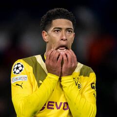 Bellingham... ¿y ahora qué?