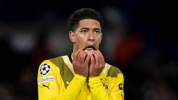 Bellingham... ¿y ahora qué?