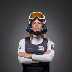 Silvia Mas: “Al equipo le pongo un 10, ha sido brutal”