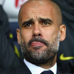 Dimitri Seluk vuelve a cargar contra Guardiola: "Es todo ego"