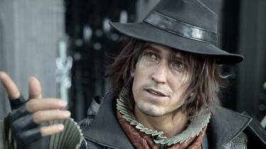 La nueva película de Final Fantasy se la pega en críticas