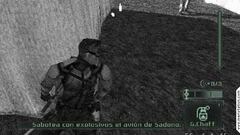 Imágenes de Splinter Cell: Pandora Tomorrow
