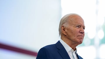 House Democratic leader Hakeem Jeffries shared in a letter with colleagues his private conversation with President Joe Biden when they met Thursday evening.