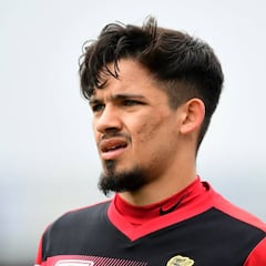 Niall Mason, excanterano del Real Madrid, condenado por atacar sexualmente a una mujer