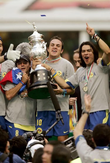 La llegada del nuevo Papa, Robert Prevost, ¿sinónimo del tetracampeonato del América?