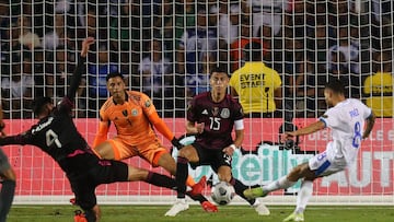 México se encuentra con boleto y medio en la bolsa, pero no puede confiarse ante una selección de El Salvador que busca cerrar de manera honrosa.