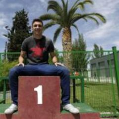 Siqueira ficha por el Atlético y Filipe se mete en un gran lío