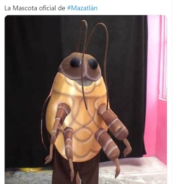 Estos son los mejores memes de la goleada de Puebla sobre Mazatlán