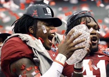 Draft 2012. Lo que necesitan los equipos: AFC Norte