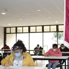 Regreso a clases presenciales: cuándo volverán los estudiantes del IPN y bajo qué medidas